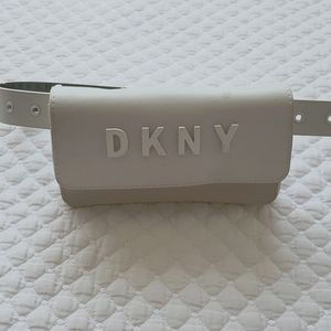 DKNY belt bag